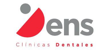 Dens clínicas dentales | Centro odontologico – Clinica dental – Odontologia para niños Logo